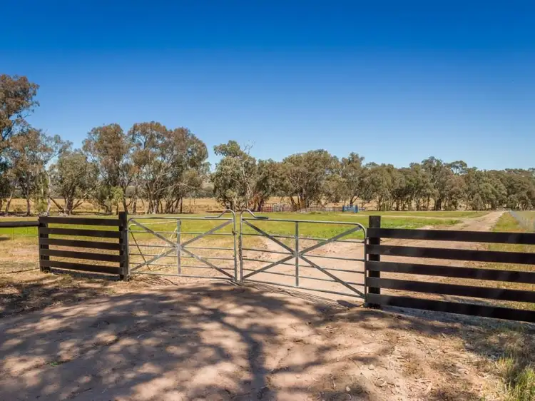 Fourth view of Homely rural property listing, 554 Creightons Creek Road, Euroa VIC 3666