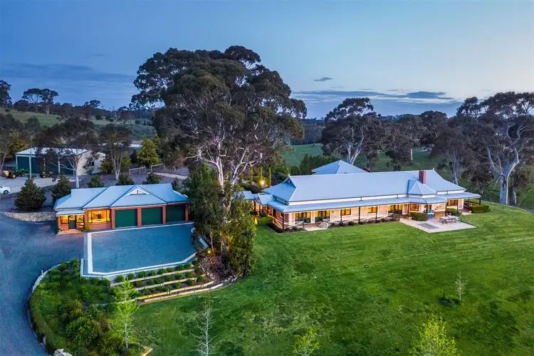 63 Fisher Road (adj. Hahndorf), Paechtown SA 5245