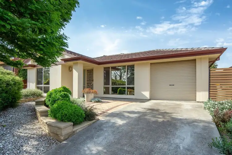 Second view of Homely house listing, 59 Tobin Cres, Woodcroft SA 5162