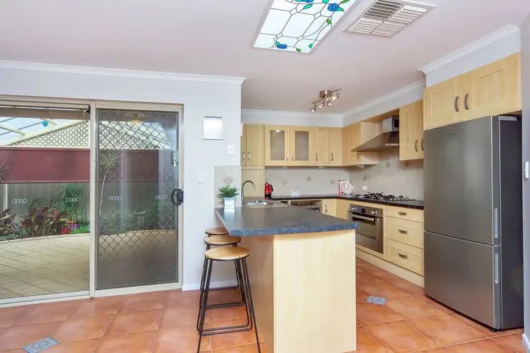 Third view of Homely house listing, 59 Tobin Cres, Woodcroft SA 5162