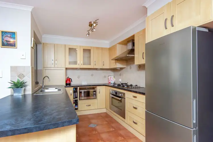 Fourth view of Homely house listing, 59 Tobin Cres, Woodcroft SA 5162