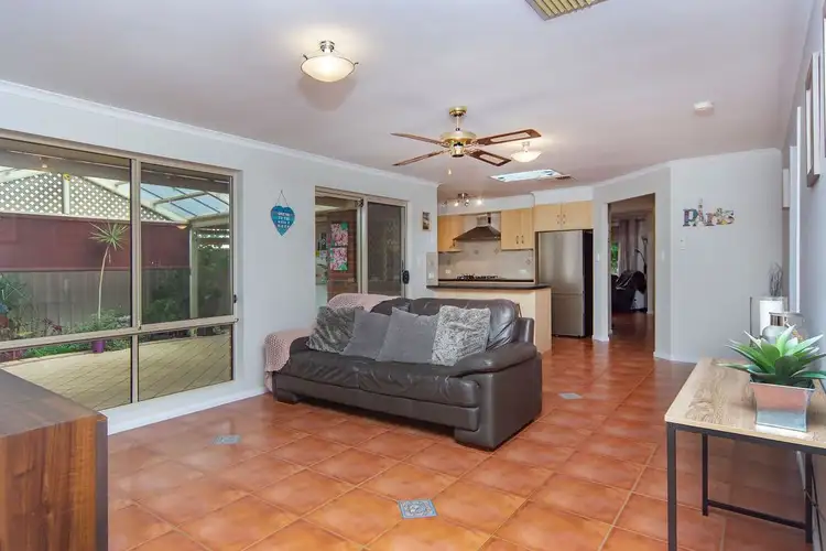 Fifth view of Homely house listing, 59 Tobin Cres, Woodcroft SA 5162