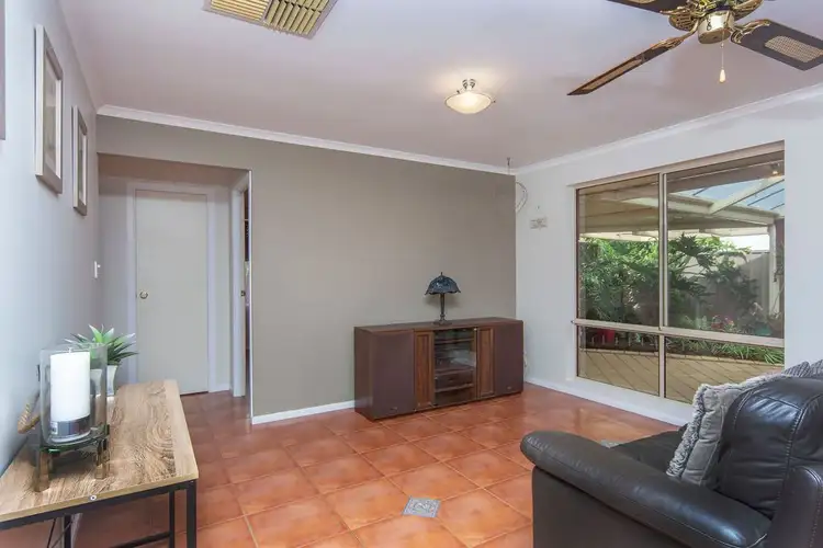 Sixth view of Homely house listing, 59 Tobin Cres, Woodcroft SA 5162