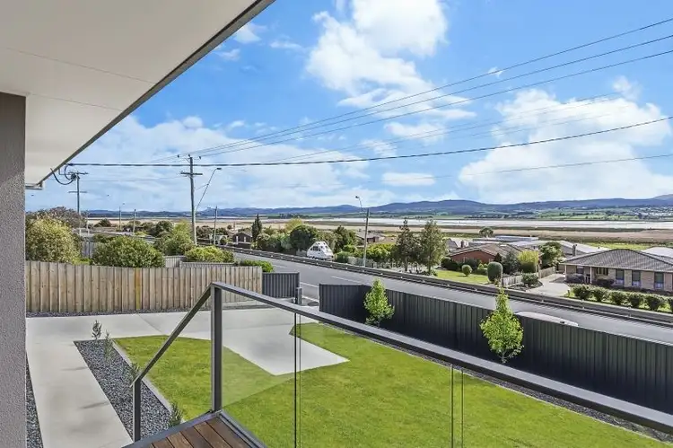 Second view of Homely house listing, 487A West Tamar Road, Riverside TAS 7250