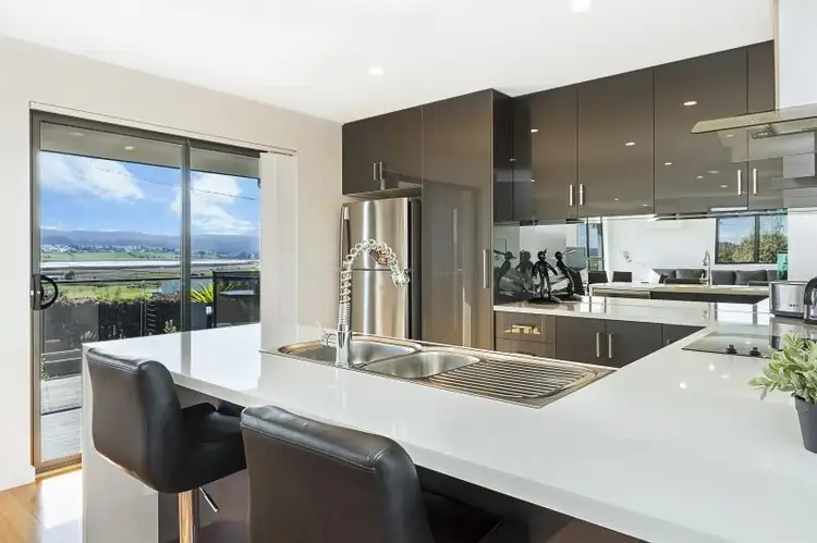 Fourth view of Homely house listing, 487A West Tamar Road, Riverside TAS 7250