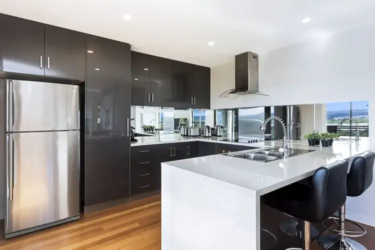 Fifth view of Homely house listing, 487A West Tamar Road, Riverside TAS 7250