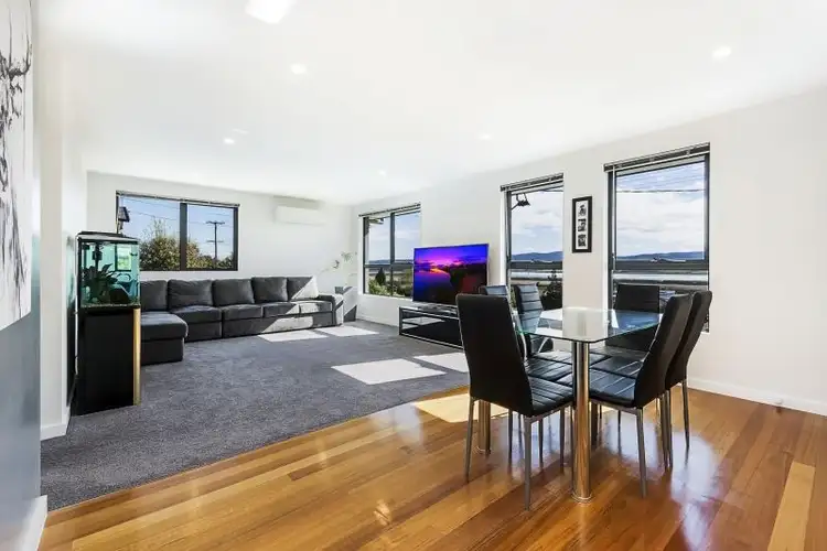 Sixth view of Homely house listing, 487A West Tamar Road, Riverside TAS 7250