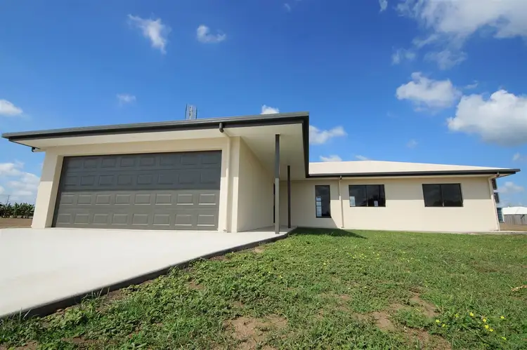 12 Tamarind Close, Ayr QLD 4807