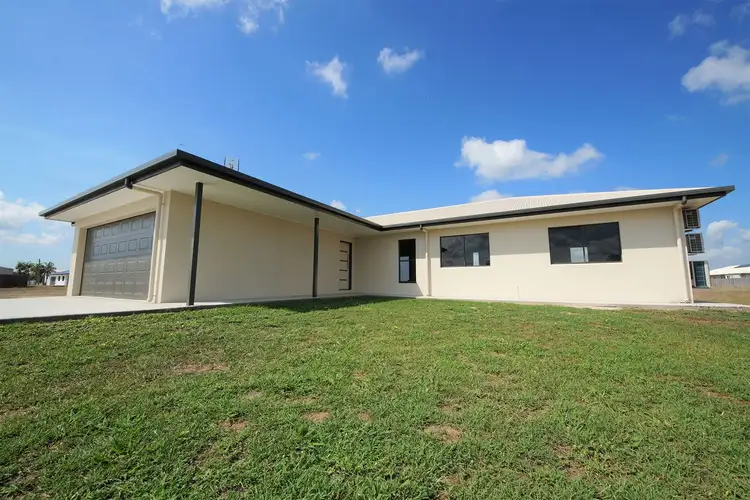Second view of Homely house listing, 12 Tamarind Close, Ayr QLD 4807