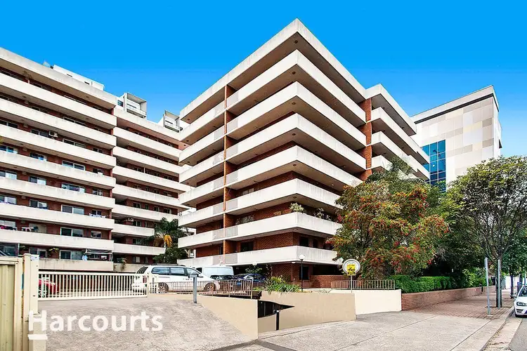 10/128 Macquarie Street, Parramatta NSW 2150