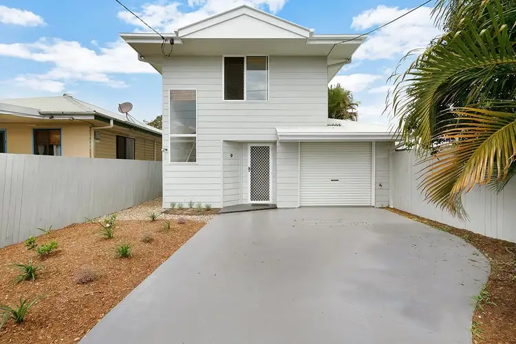 9 Grant Street, Hendra QLD 4011