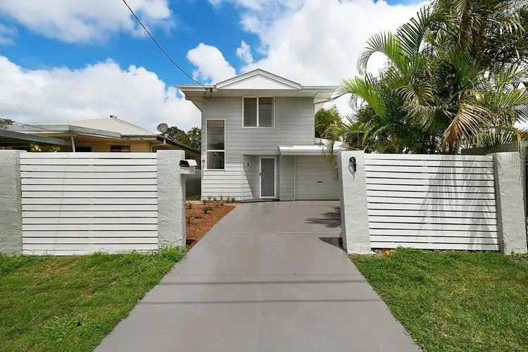 Fifth view of Homely house listing, 9 Grant Street, Hendra QLD 4011