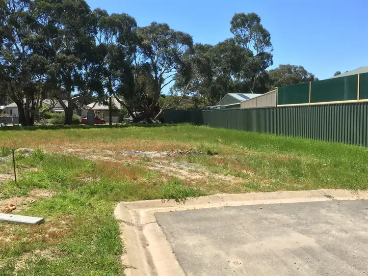 Fourth view of Homely land listing, 8 Malbec Close, Myponga SA 5202