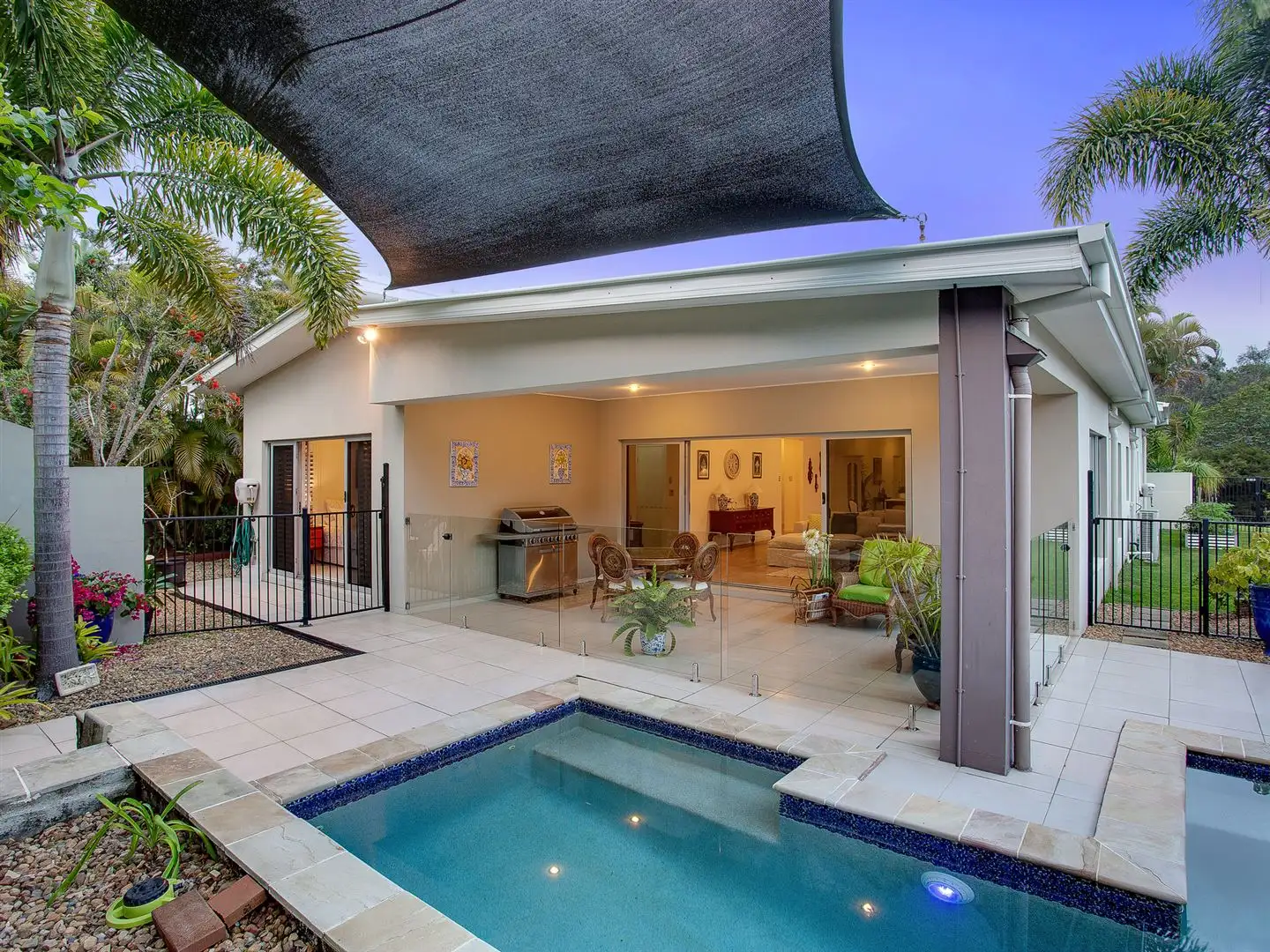 Main view of Homely house listing, 5 Emerson Drive, Bonogin QLD 4213