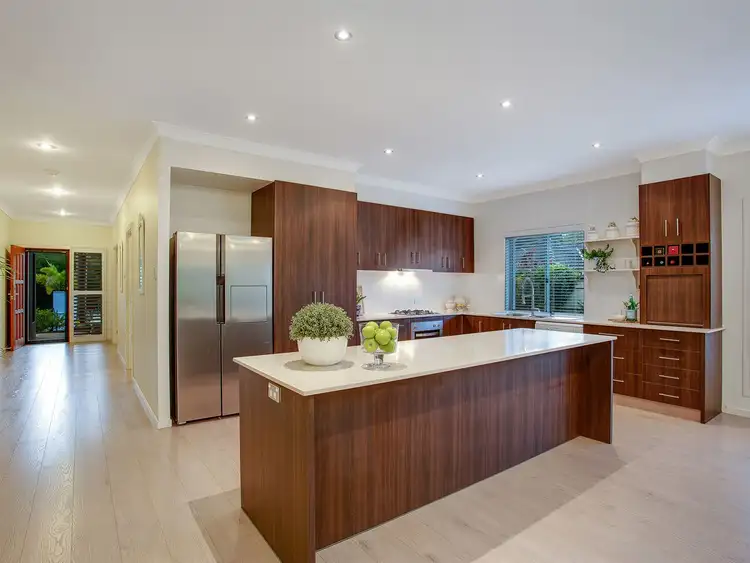 Third view of Homely house listing, 5 Emerson Drive, Bonogin QLD 4213