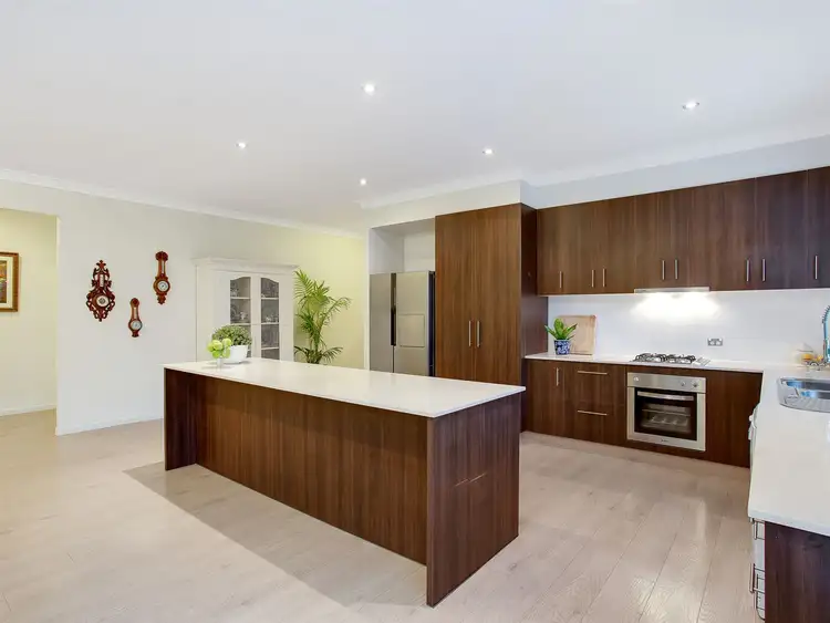 Fourth view of Homely house listing, 5 Emerson Drive, Bonogin QLD 4213