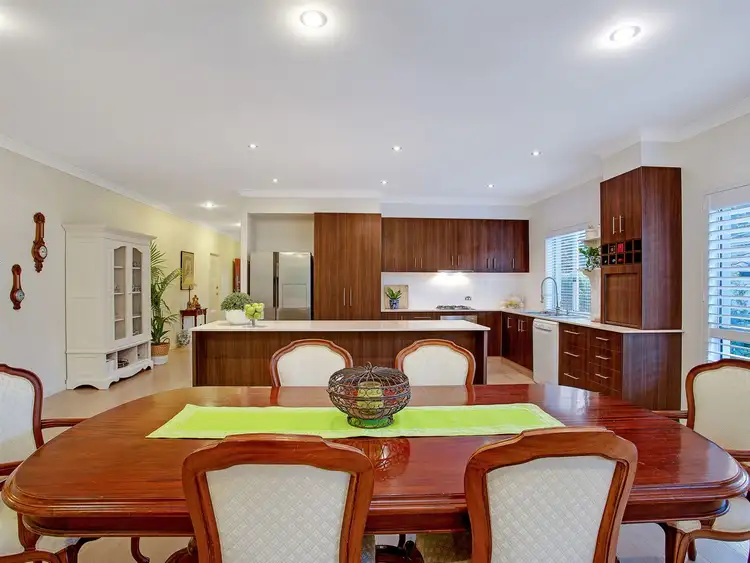 Fifth view of Homely house listing, 5 Emerson Drive, Bonogin QLD 4213