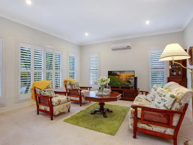 Sixth view of Homely house listing, 5 Emerson Drive, Bonogin QLD 4213