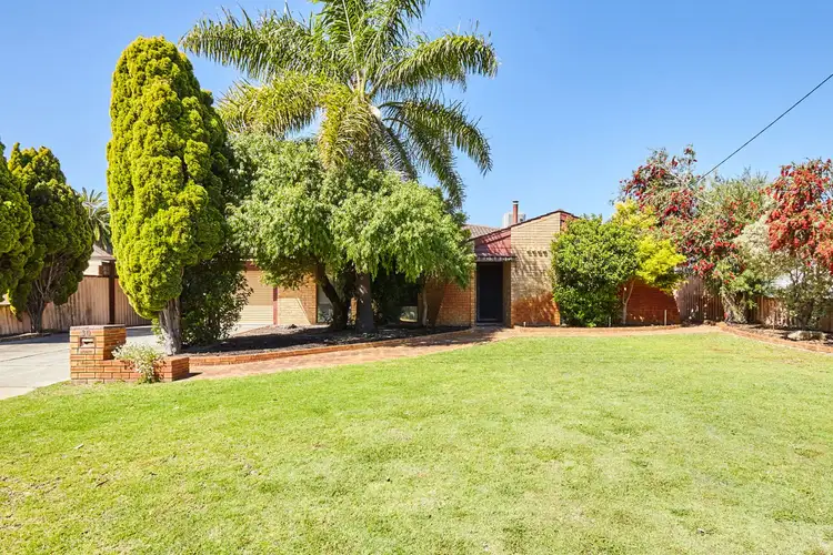 Main view of Homely house listing, 30 Tern Loop, Yangebup WA 6164