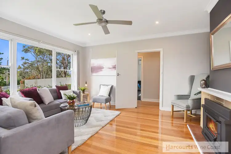 Fifth view of Homely house listing, 320 Kangarilla Road, Mclaren Flat SA 5171