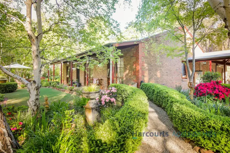 Main view of Homely house listing, 143 Sturt Valley Road (adj. Stirling), Upper Sturt SA 5156