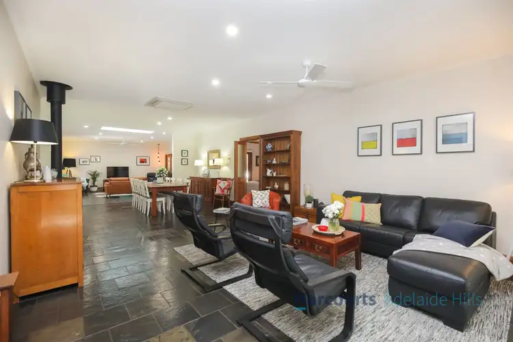 Third view of Homely house listing, 143 Sturt Valley Road (adj. Stirling), Upper Sturt SA 5156