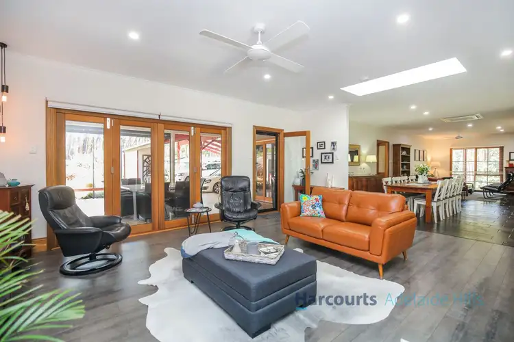 Fifth view of Homely house listing, 143 Sturt Valley Road (adj. Stirling), Upper Sturt SA 5156