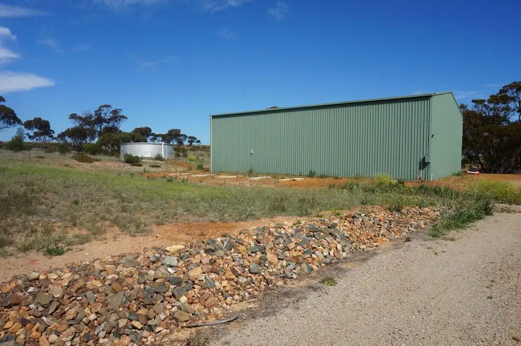 Main view of Homely house listing, 18831 South Coast Highway, Ravensthorpe WA 6346