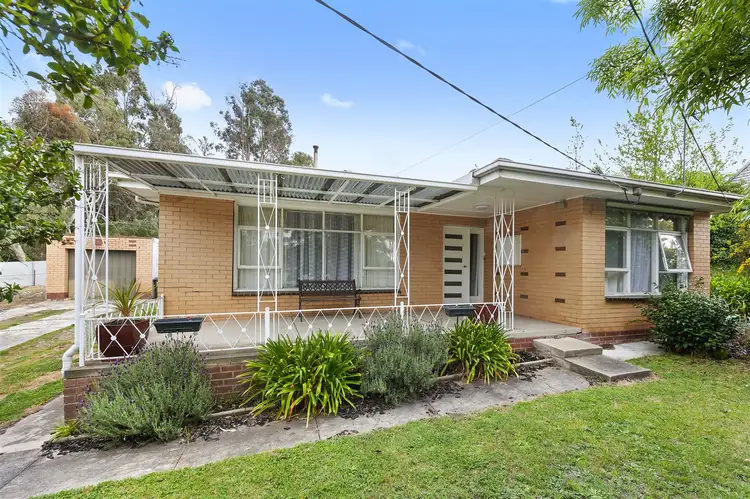 Main view of Homely house listing, 36 & 36a York Street, Golden Point VIC 3350