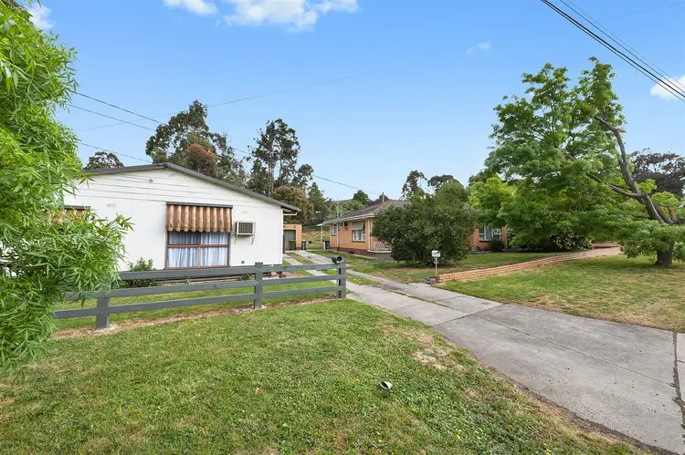 Second view of Homely house listing, 36 & 36a York Street, Golden Point VIC 3350