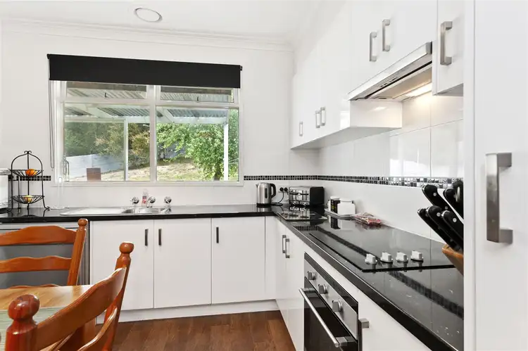 Fourth view of Homely house listing, 36 & 36a York Street, Golden Point VIC 3350