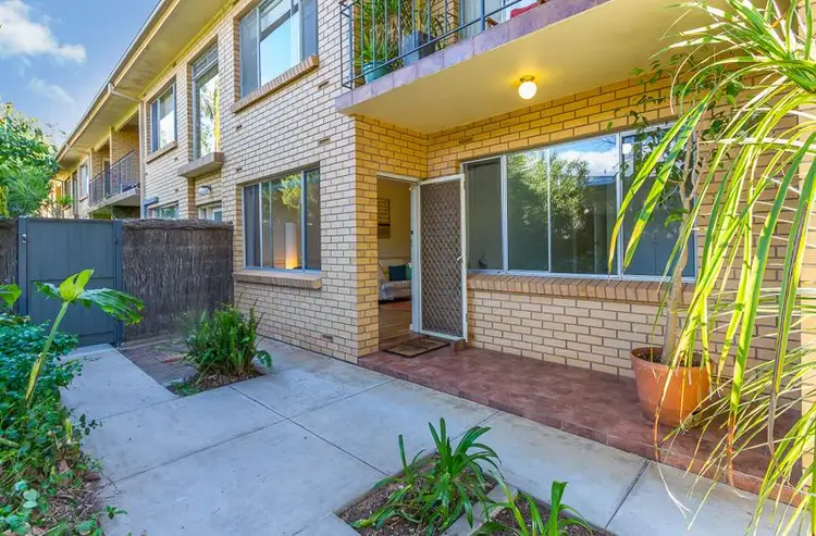 Third view of Homely flat listing, 4/30 Thornber Street, Unley Park SA 5061