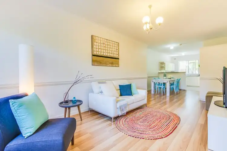 Fourth view of Homely flat listing, 4/30 Thornber Street, Unley Park SA 5061