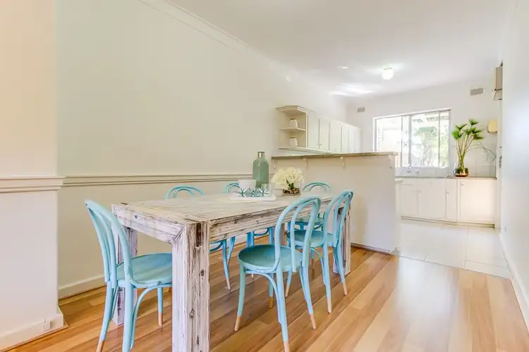 Sixth view of Homely flat listing, 4/30 Thornber Street, Unley Park SA 5061