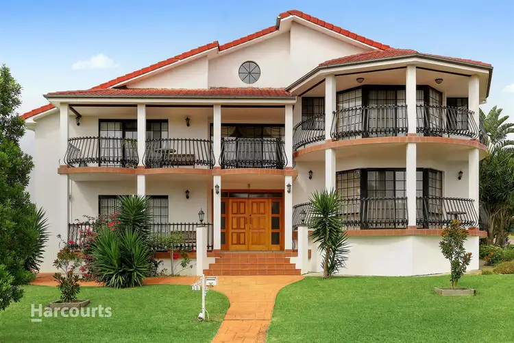18 Willowbank Place, Gerringong NSW 2534