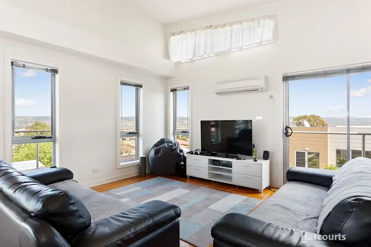 Third view of Homely unit listing, 1/7-9 Monet Place, Newnham TAS 7248