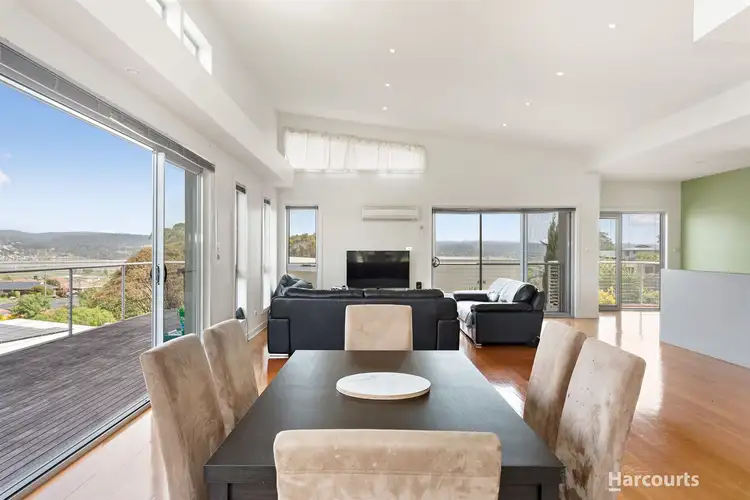 Fourth view of Homely unit listing, 1/7-9 Monet Place, Newnham TAS 7248