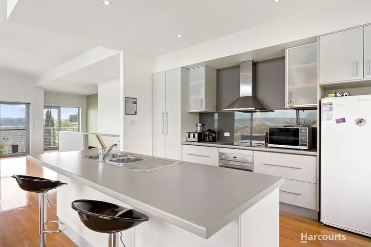 Sixth view of Homely unit listing, 1/7-9 Monet Place, Newnham TAS 7248