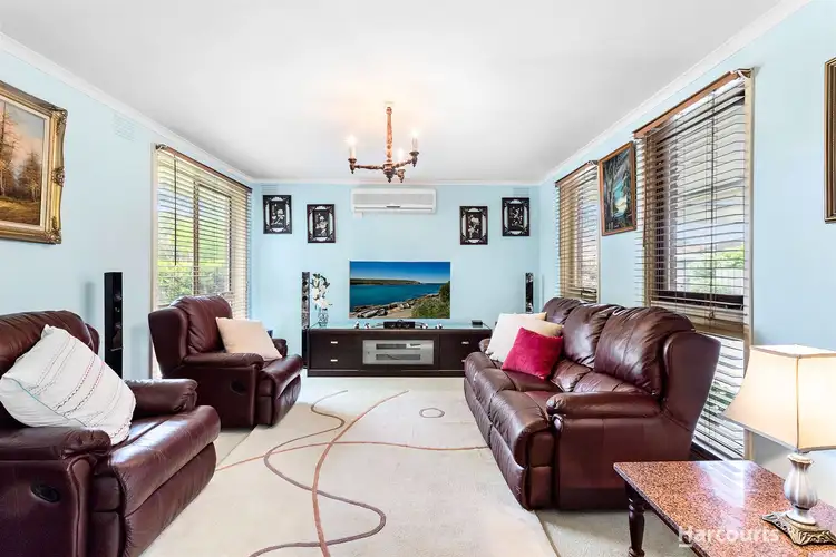 Second view of Homely unit listing, 2/2 Chivers Avenue, Glen Waverley VIC 3150