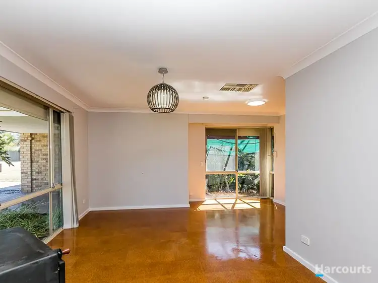 Third view of Homely semi-detached listing, 1B Spring Close, Greenwood WA 6024