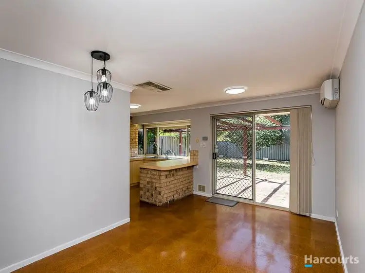 Fourth view of Homely semi-detached listing, 1B Spring Close, Greenwood WA 6024