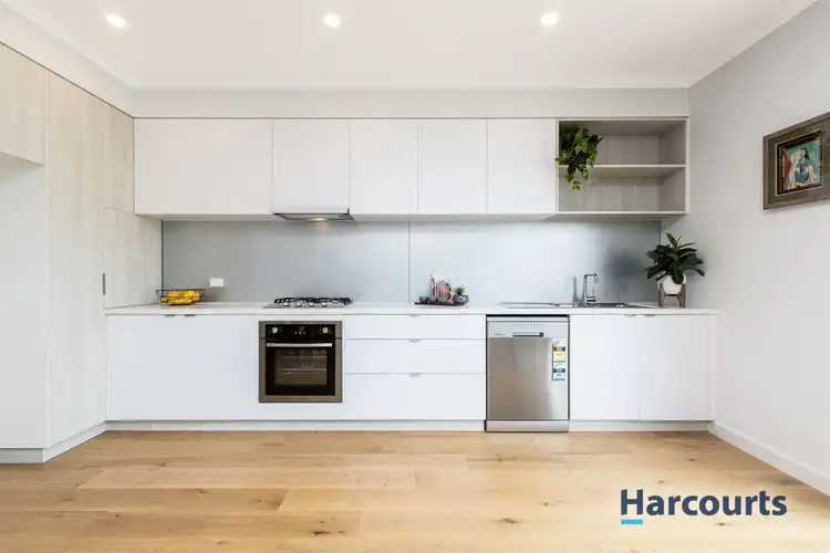 Fourth view of Homely townhouse listing, 33 Burns Avenue, Clayton South VIC 3169