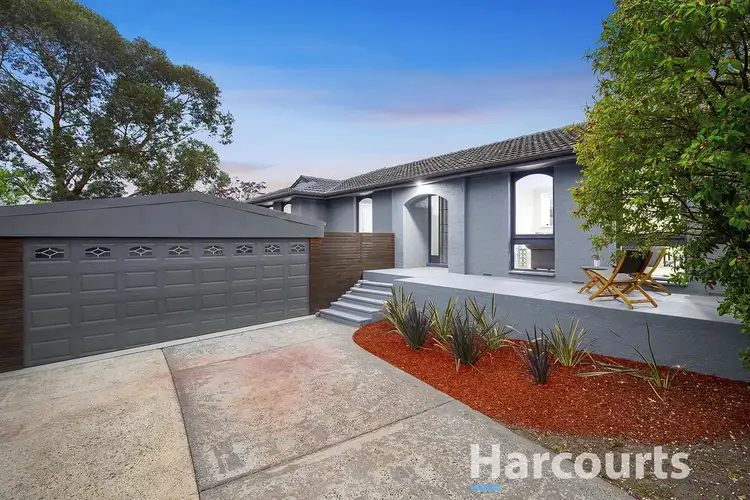 4 Democrat Drive, The Basin VIC 3154