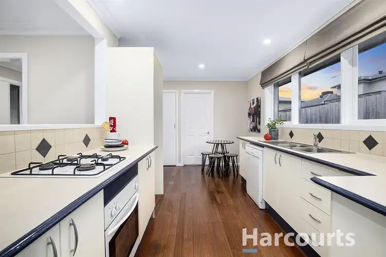 Fifth view of Homely house listing, 4 Democrat Drive, The Basin VIC 3154