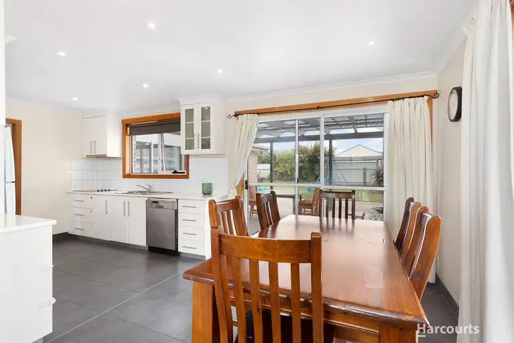 Fifth view of Homely house listing, 4 Delta Avenue, Youngtown TAS 7249