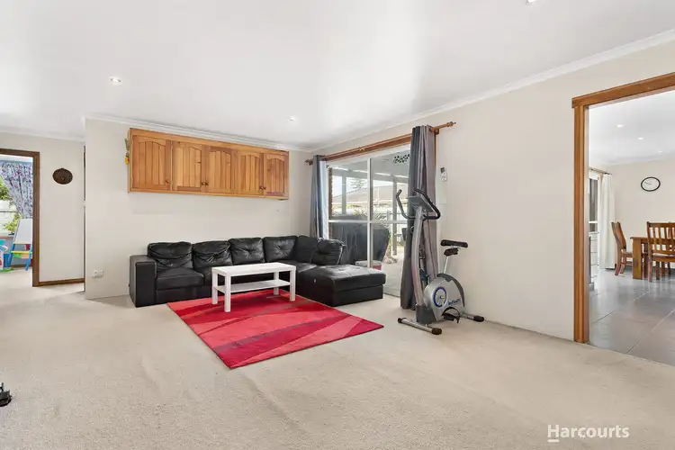 Sixth view of Homely house listing, 4 Delta Avenue, Youngtown TAS 7249