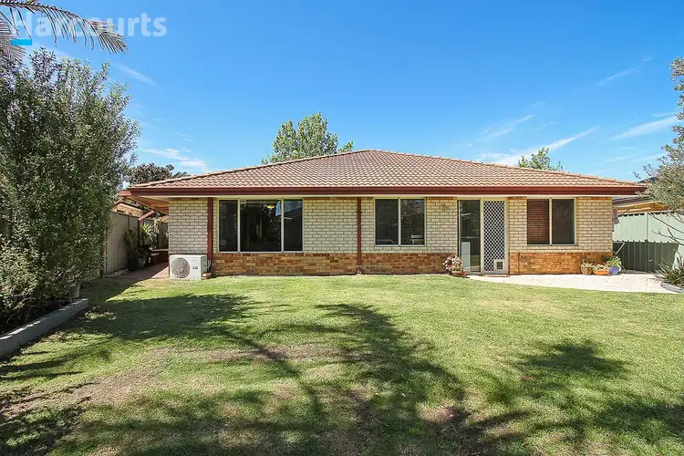 70 Folland Parade, Atwell WA 6164