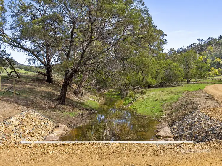 Seventh view of Homely land listing, 414 Back Tea Tree Road, Richmond TAS 7025