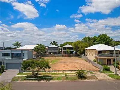 Third view of Homely land listing, 117 Dahlia Street, Cannon Hill QLD 4170
