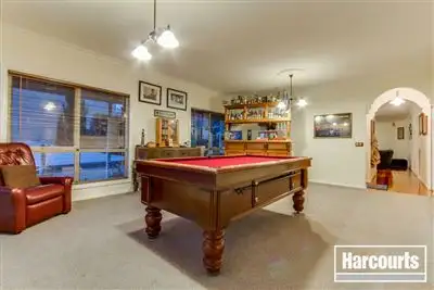 Fifth view of Homely house listing, 7 Sandilands Court, Narre Warren VIC